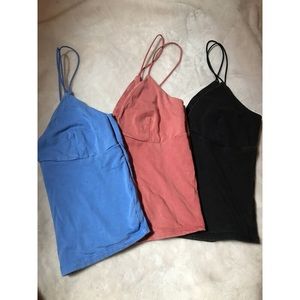 Me to We tank top bundle